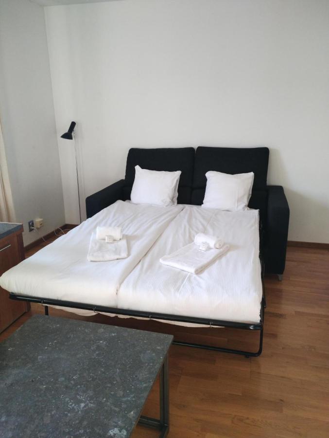 Place Lund Studios Bagian luar foto