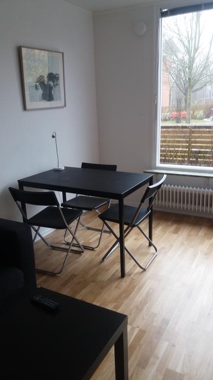 Place Lund Studios Bagian luar foto