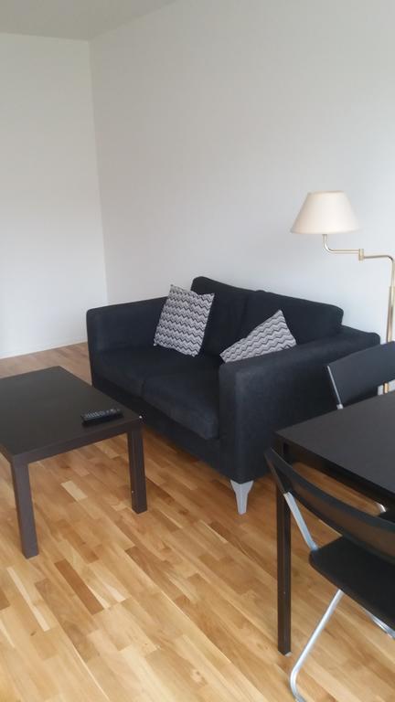 Place Lund Studios Bagian luar foto
