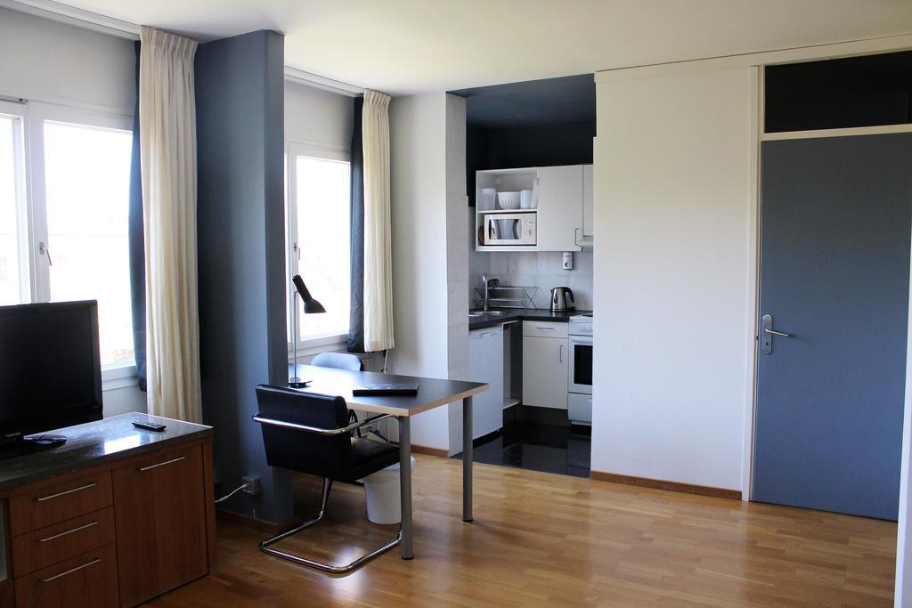 Place Lund Studios Bagian luar foto