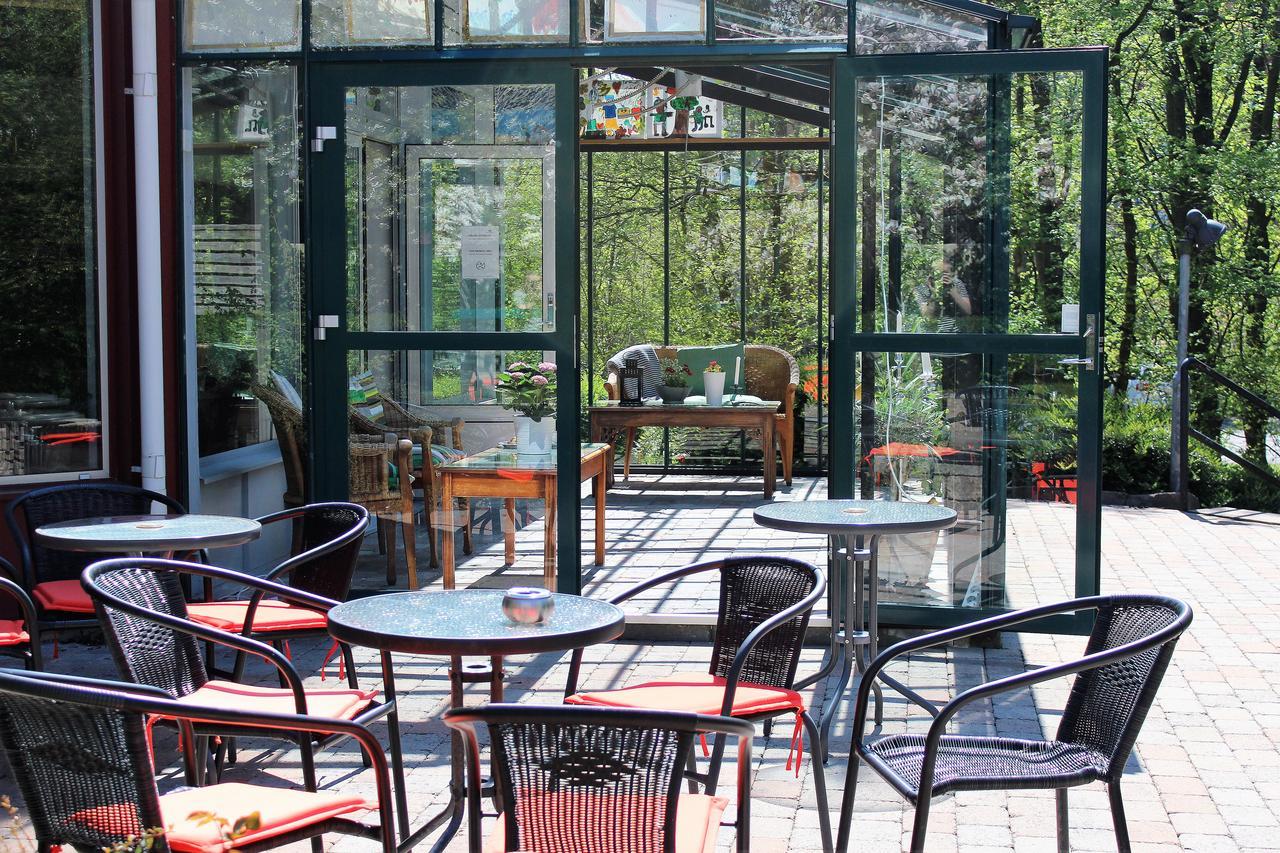 Place Lund Studios Bagian luar foto
