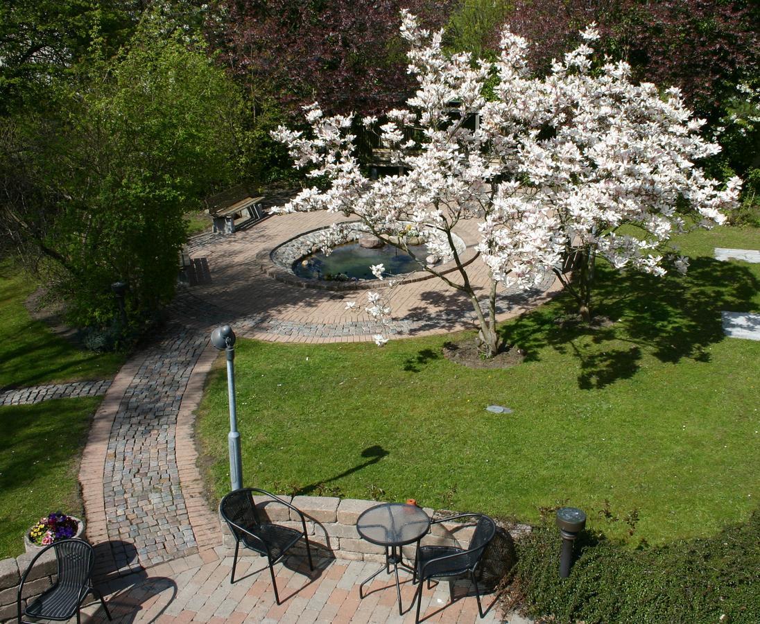 Place Lund Studios Bagian luar foto