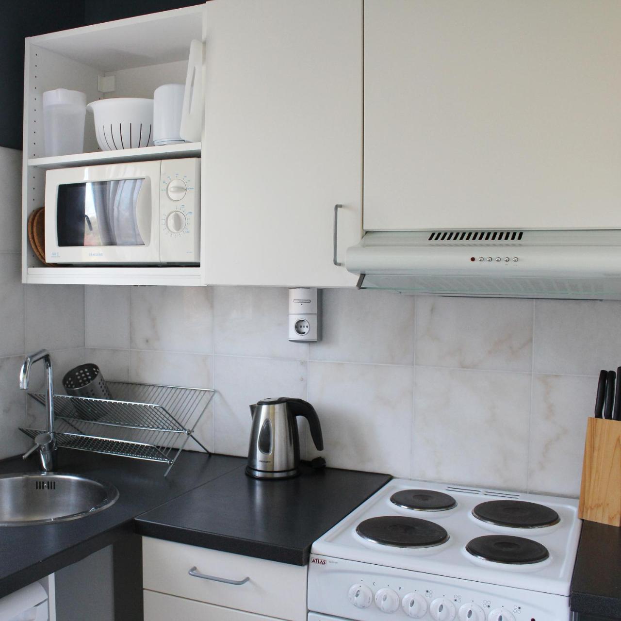 Place Lund Studios Bagian luar foto